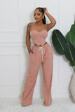 The Outlook Pant Set
