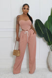 The Outlook Pant Set