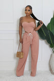The Outlook Pant Set