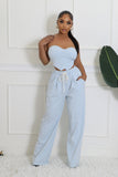 The Outlook Pant Set