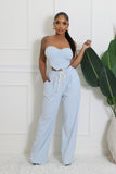 The Outlook Pant Set