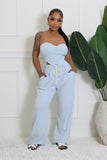 The Outlook Pant Set