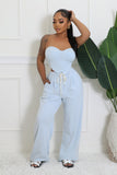 The Outlook Pant Set
