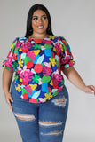 Odalis Top