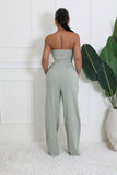 The Outlook Pant Set