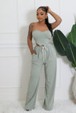 The Outlook Pant Set