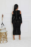 Avyanna Days Dress