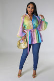 Shiphrah Tunic Top