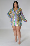 Seona Dress