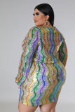 Seona Dress
