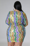 Seona Dress