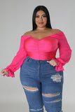 Marcelene Bodysuit