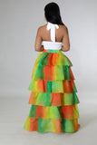 Blissful Views Skirts