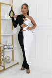 She's Ruthless Dress