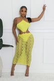 Ruling It Out Dress