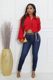 Polo Princess Top