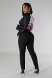 By My Side Pant Set