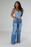 Bad Attitude Denim Jeans 7PCS