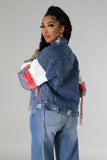 Brianka Jacket