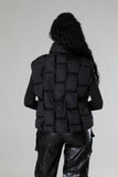 Worth My Time Vest
