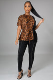 Purrfect Legging Set