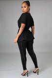 Purrfect Legging Set