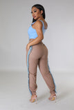 Inara Babe Linen Pants