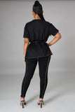 Purrfect Legging Set