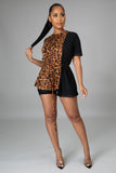 Purrfect Legging Set