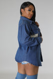 Tenisha Jacket