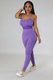 Active Baby Jumpsuit