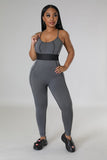 Active Baby Jumpsuit