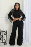 Elevated View Pant Set