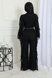 Elevated View Pant Set