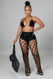 Baecation Summer Cover Up Set