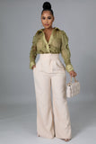 Lavish Love Top