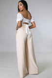 Effortless Nights Pants