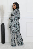 Always Out Pant Set