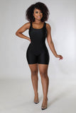 Jestine Romper