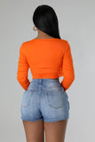 My Rhythm Shorts