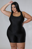 Jestine Romper