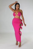 Janelle Days Skirt Set