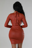 Ayla Dress