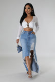 Getaway Duo Skirt