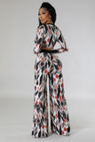 Maurella Pant Set