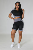 Shawty Active Short Set