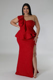 Rain On Me Dress