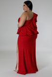 Rain On Me Dress