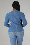 Adelina Top
