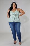 Beckett Love Top